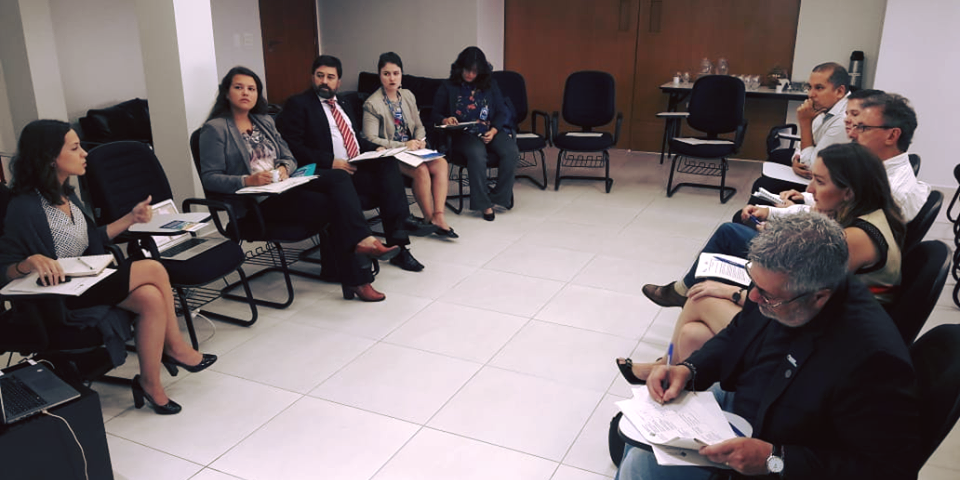 NCC Brasil