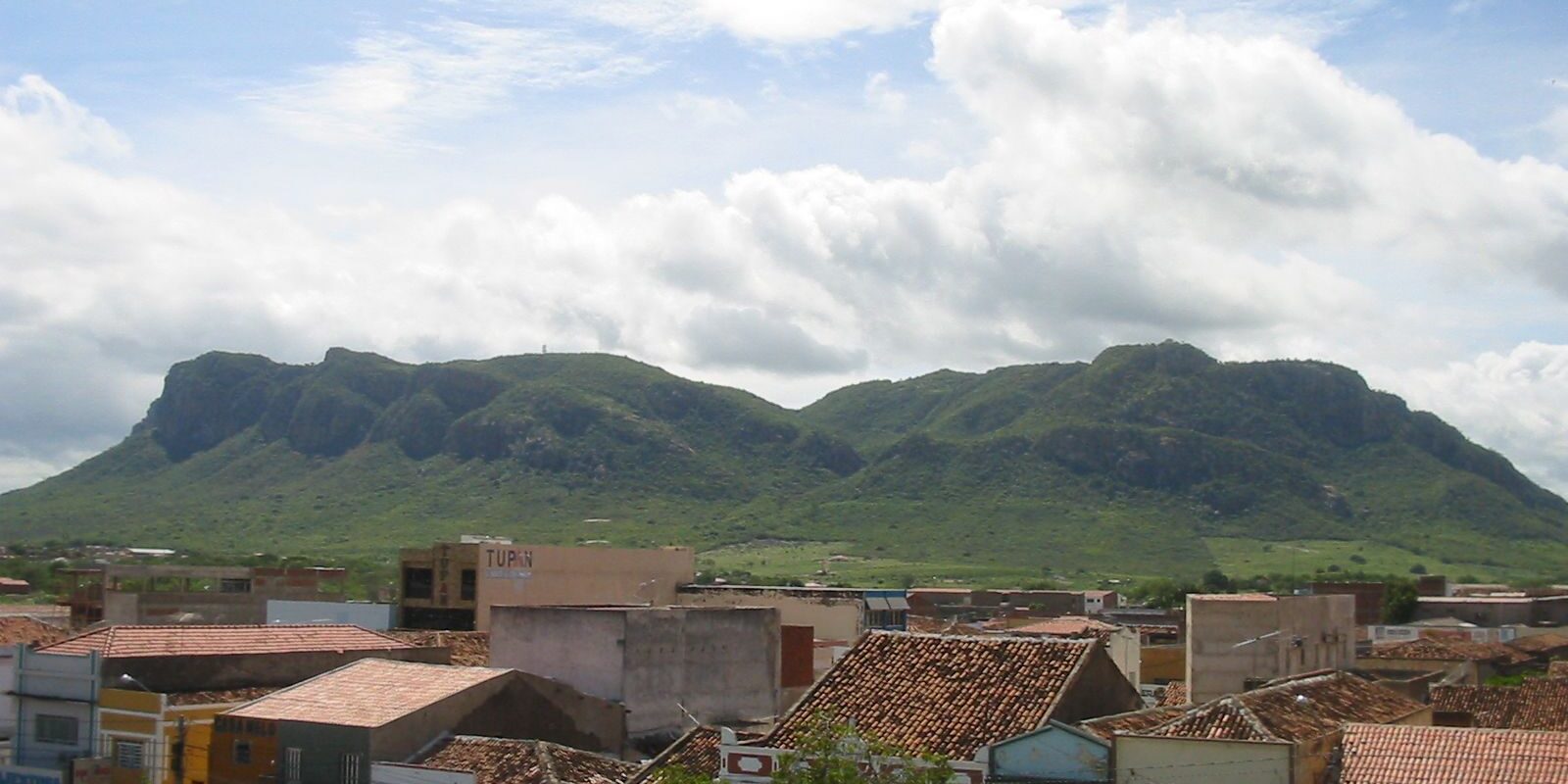 capa serra talhada