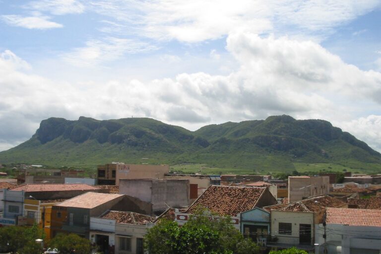 capa serra talhada