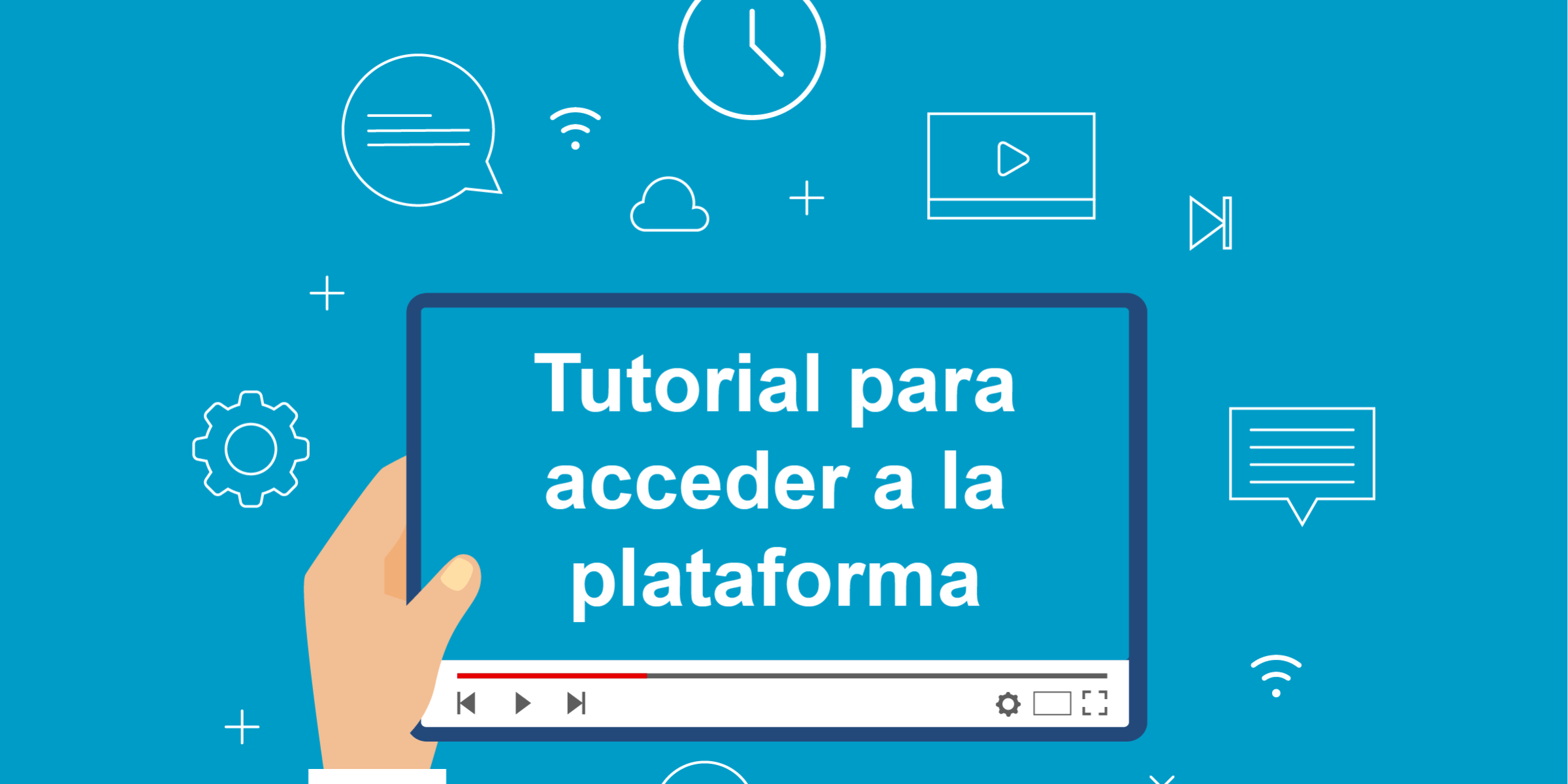 Tarjeta general FB, IG