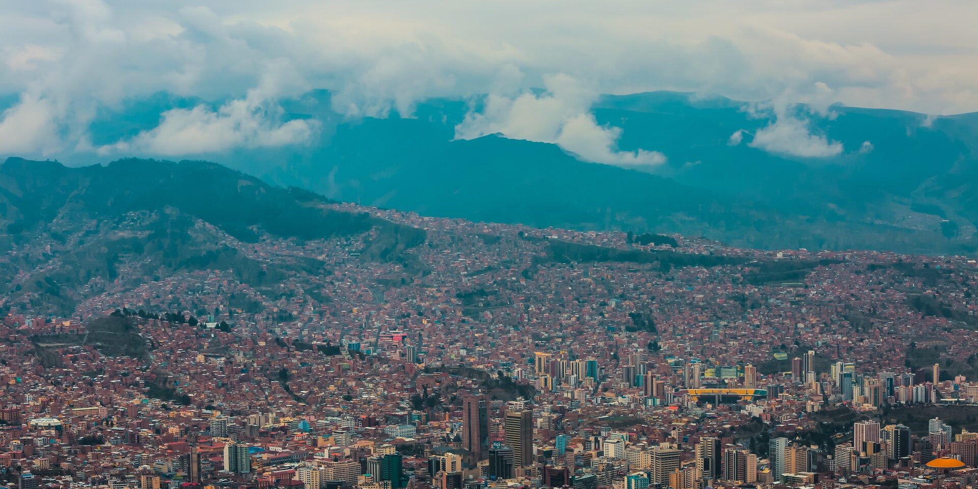 Bolívia