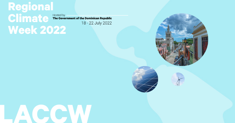 Ciudades del Pacto e instituciones financieras debaten sobre proyectos de acción climática en la LACCW