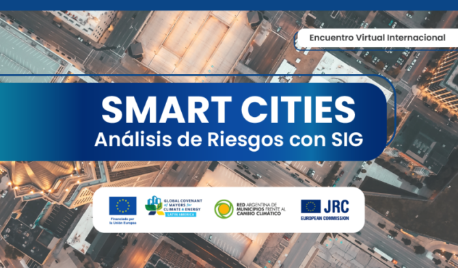 Smart cities