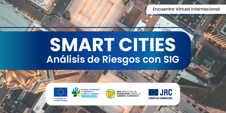 Smart cities