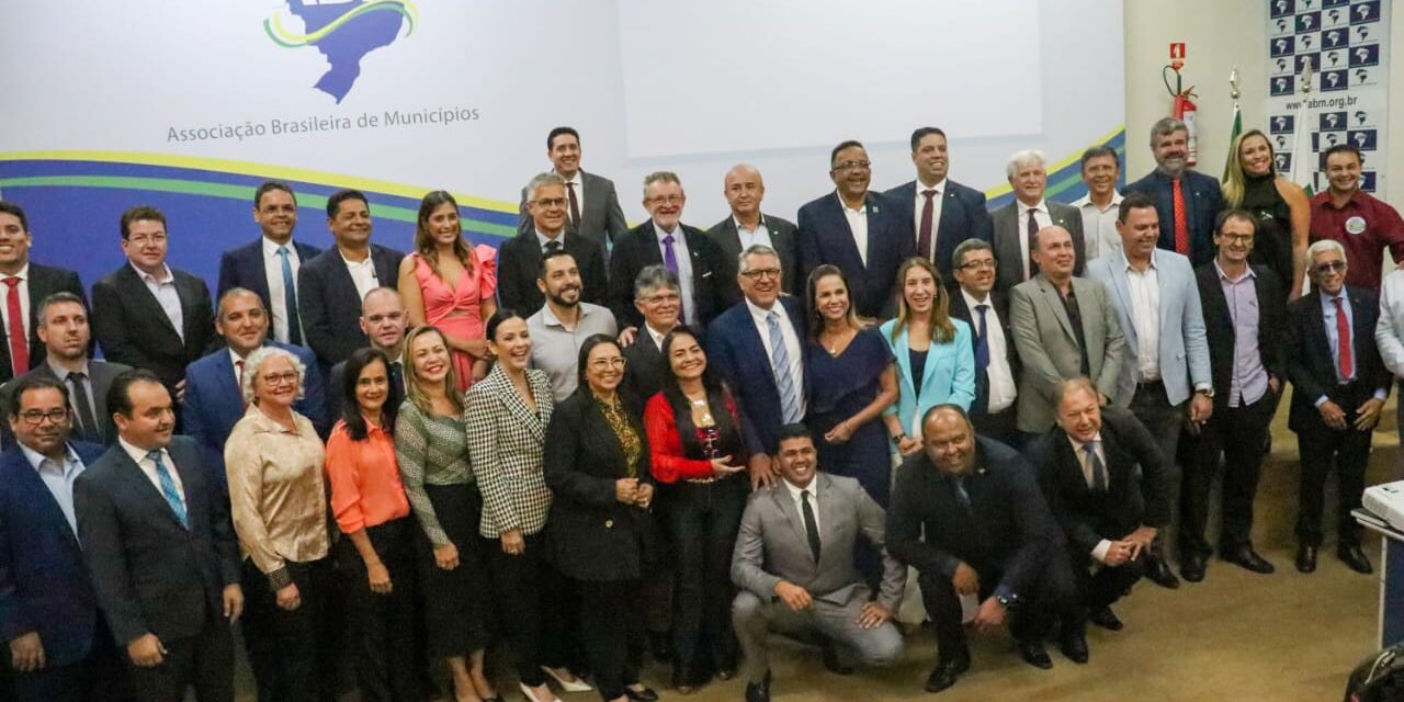 Assembleia ABM 2023