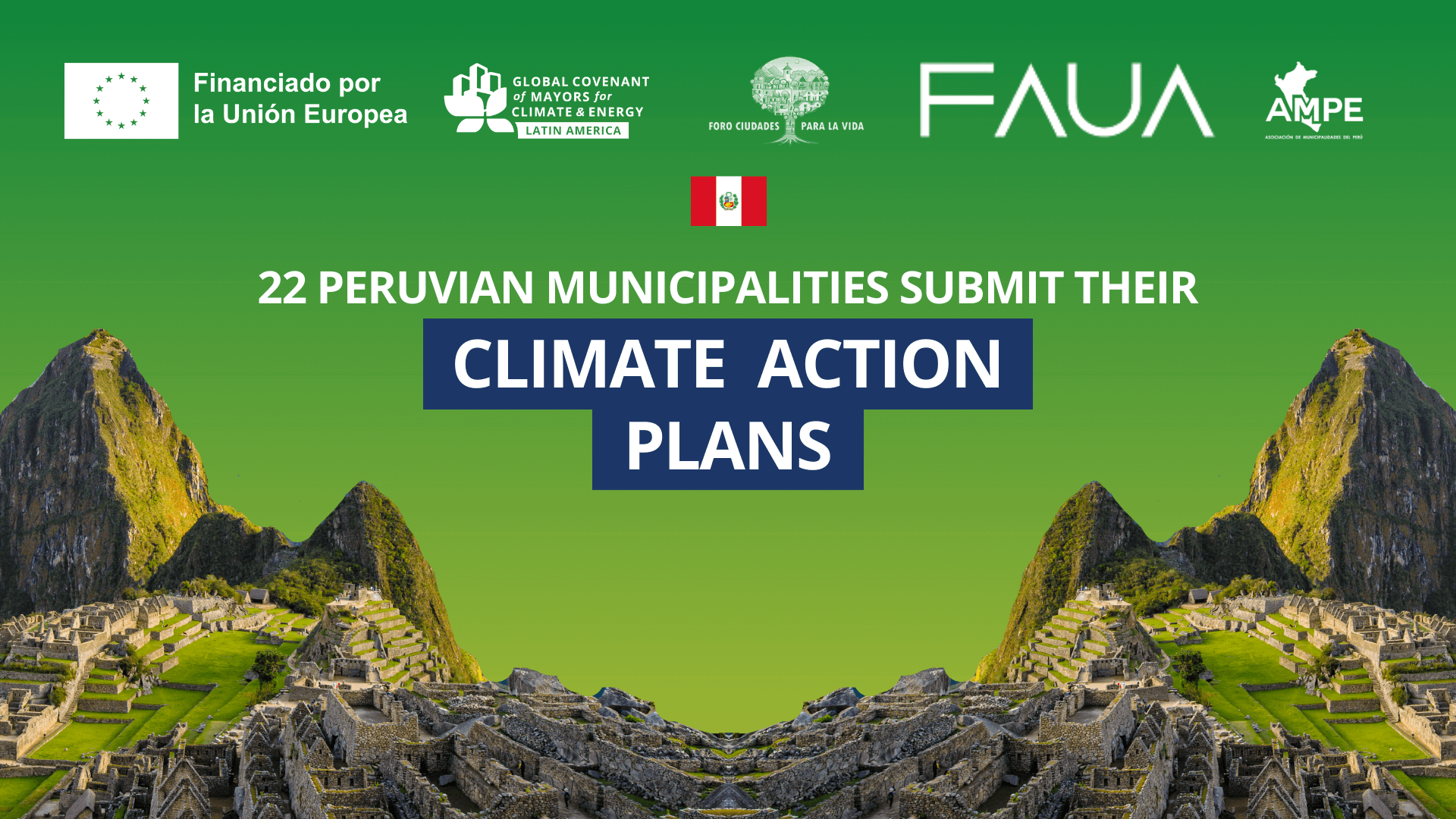 Success in Peru with the Specialization Course in the Development of ...