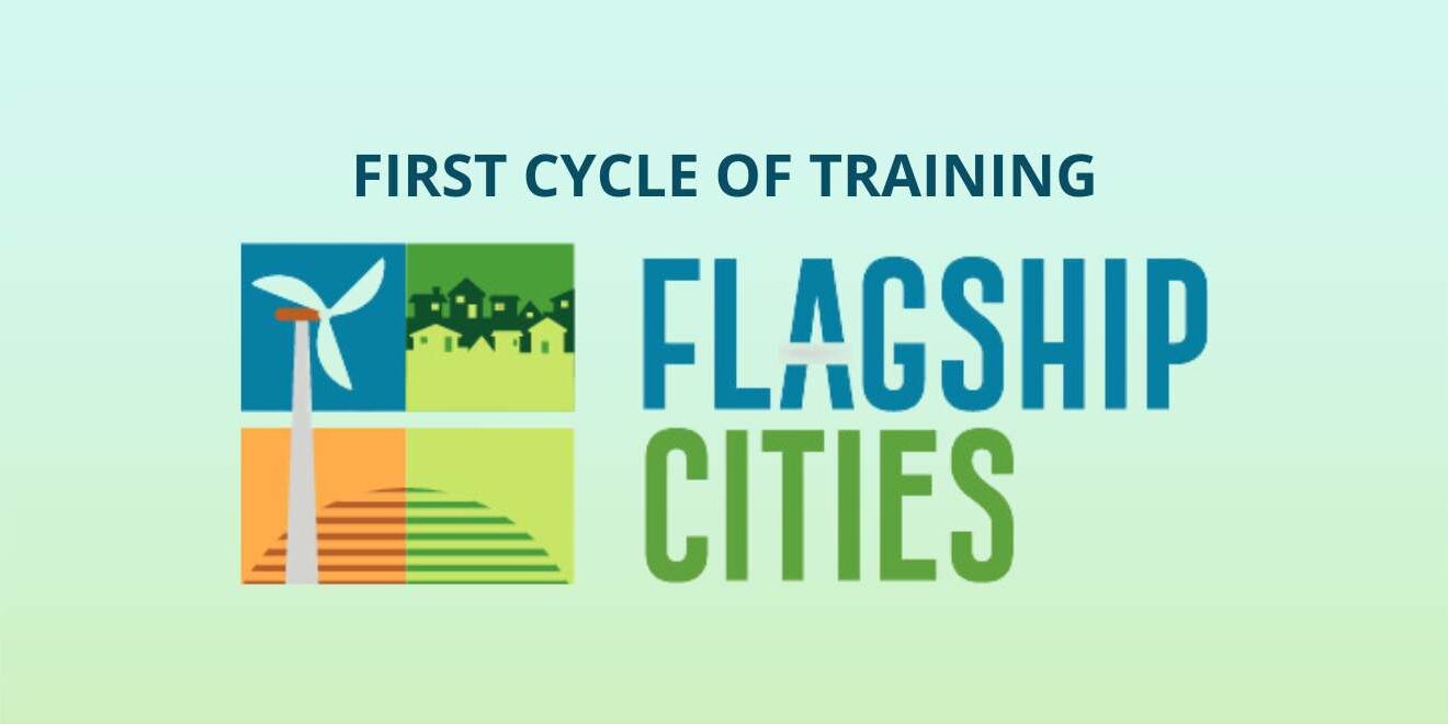 Flagaship Cities GCoM Americas