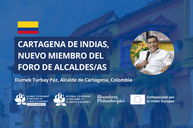 Cartagena GCoM