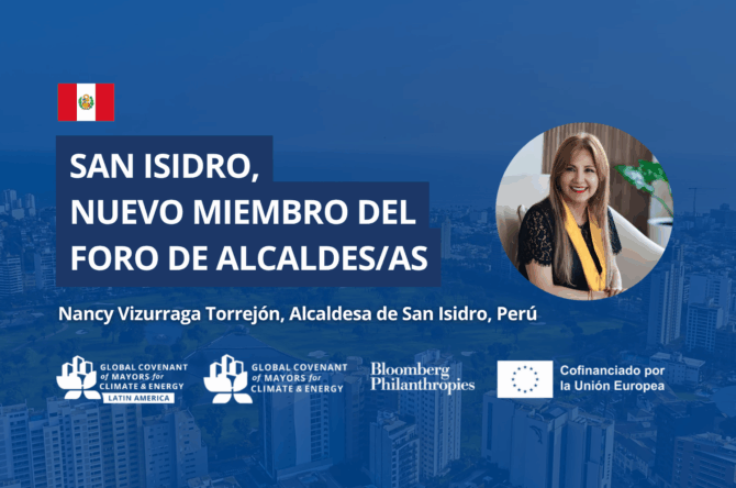 SAN ISIDRO ESP