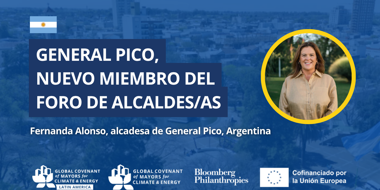 General Pico ES
