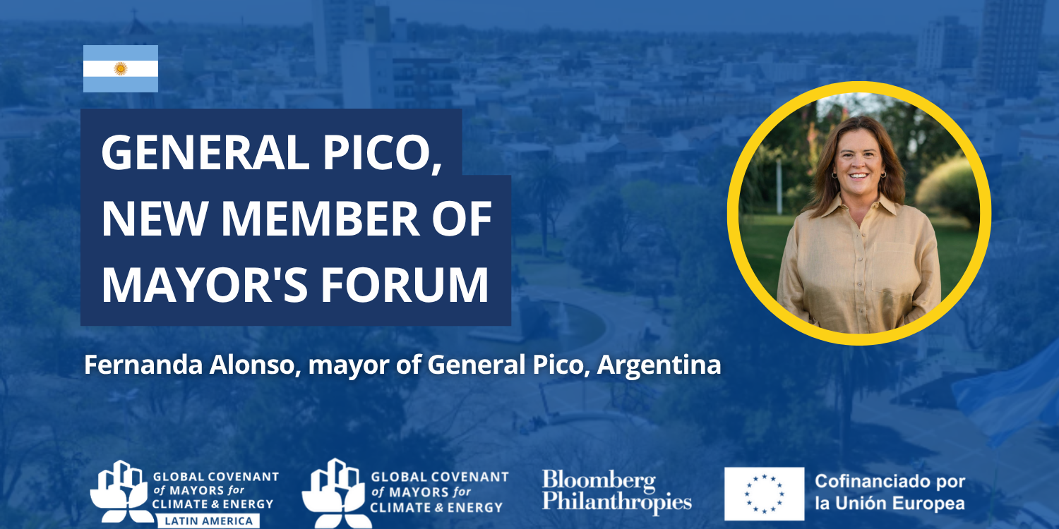 General Pico ING