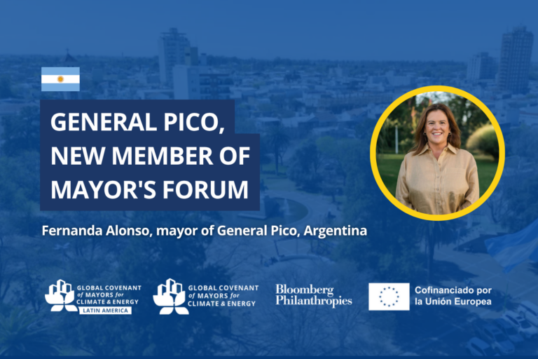 General Pico ING