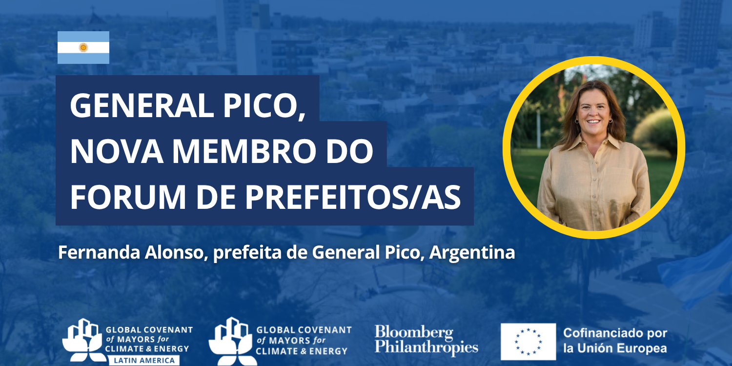 General Pico PORT
