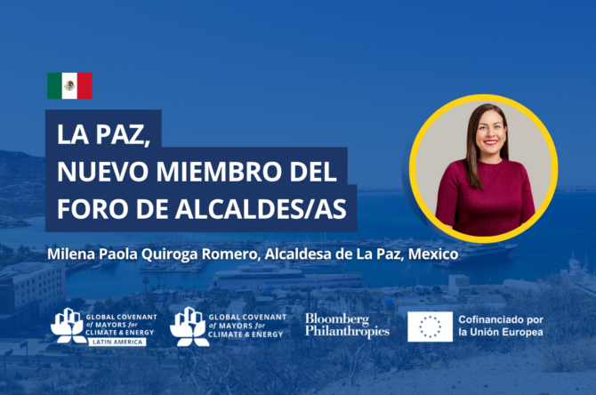 LA PAZ ESP