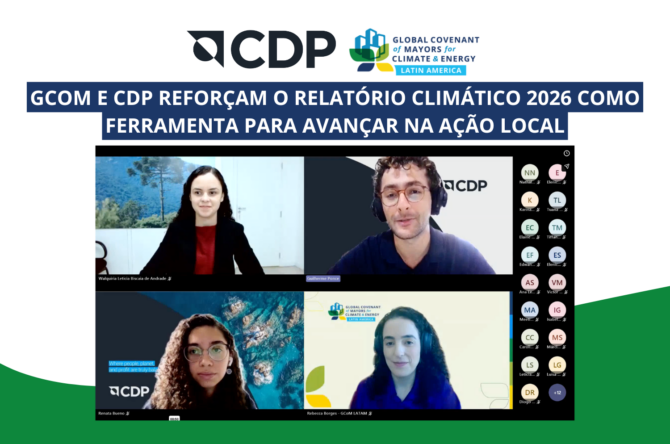 CDP PT