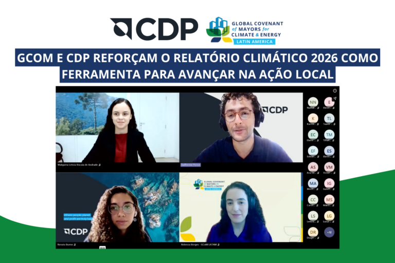 CDP PT