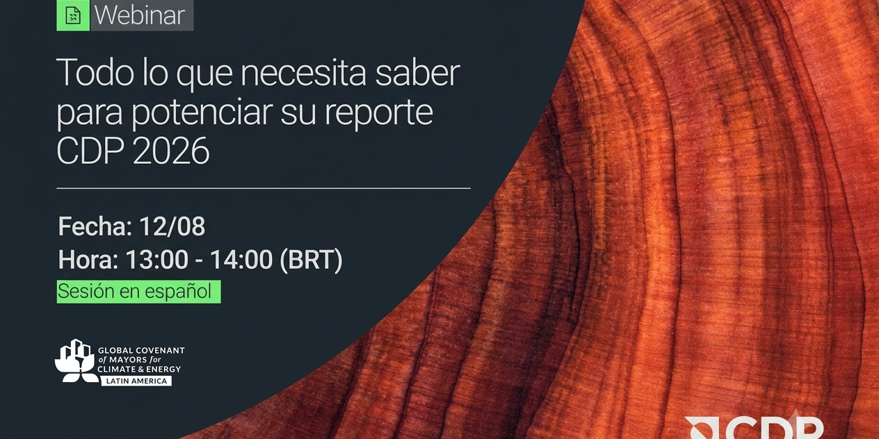 WEBINAR CDP 2