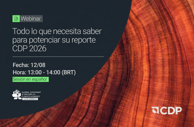 WEBINAR CDP 2