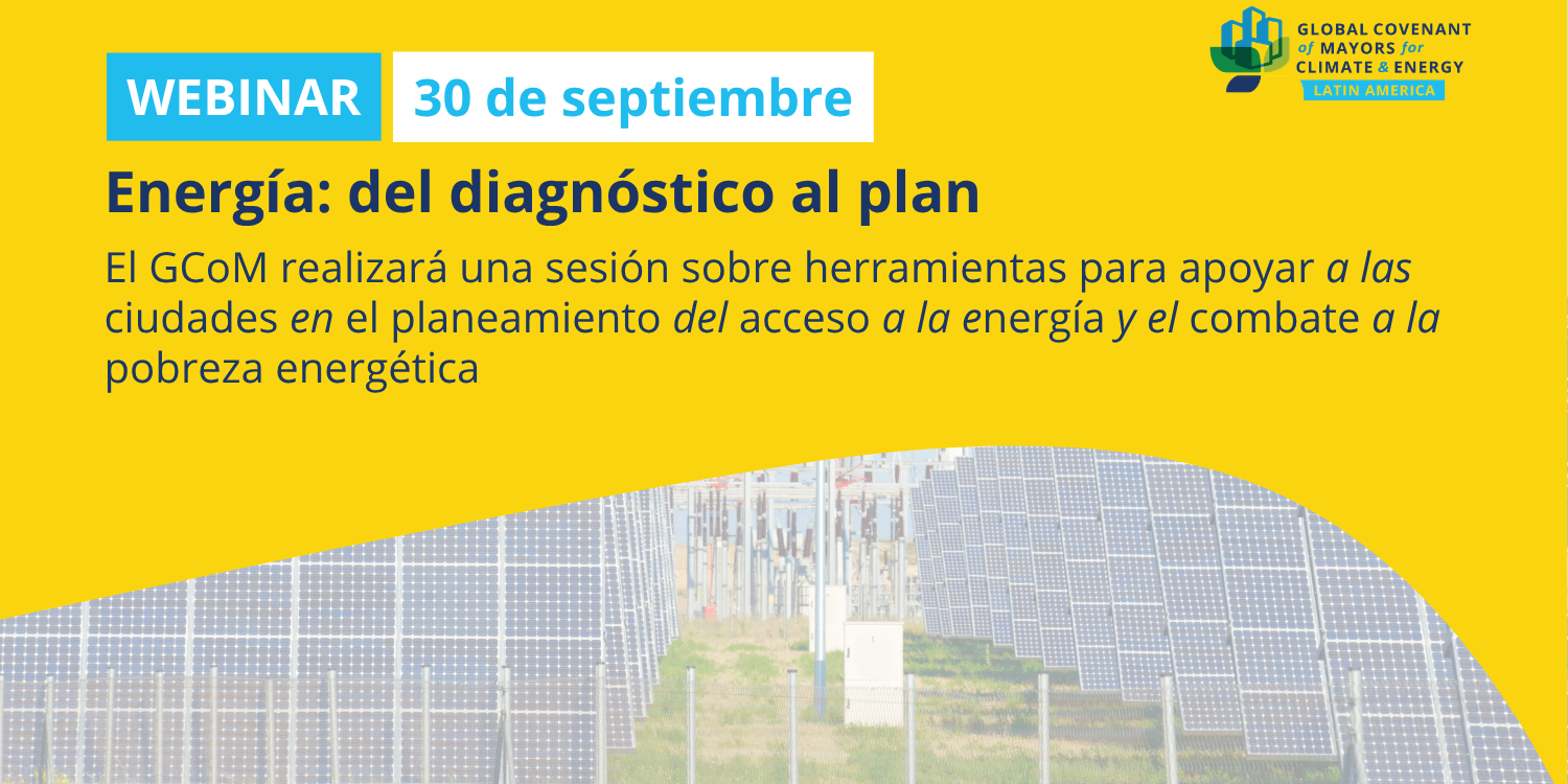 webinar ES